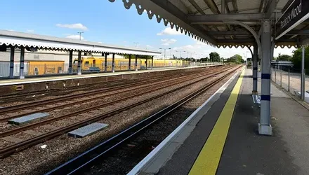 The Sidings - Wards of Kent
