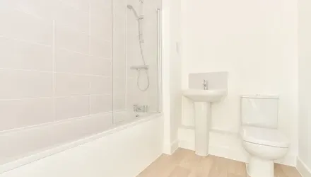 Three Oaks (Shared Ownership), Newport, IOW - Wards of Kent