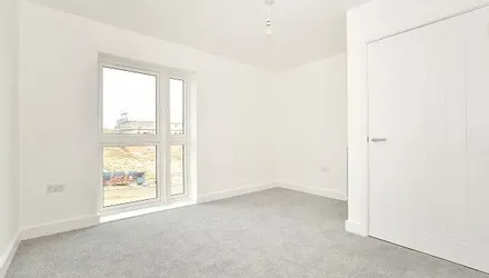 Three Oaks (Shared Ownership), Newport, IOW - Wards of Kent