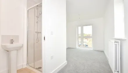 Three Oaks (Shared Ownership), Newport, IOW - Wards of Kent