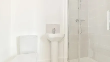 Three Oaks (Shared Ownership), Newport, IOW - Wards of Kent