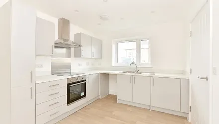 Three Oaks (Shared Ownership), Newport, IOW - Wards of Kent