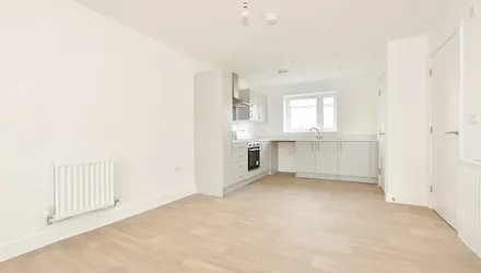 Three Oaks (Shared Ownership), Newport, IOW - Wards of Kent
