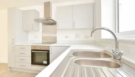 Three Oaks (Shared Ownership), Newport, IOW - Wards of Kent
