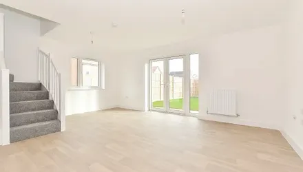 Three Oaks (Shared Ownership), Newport, IOW - Wards of Kent