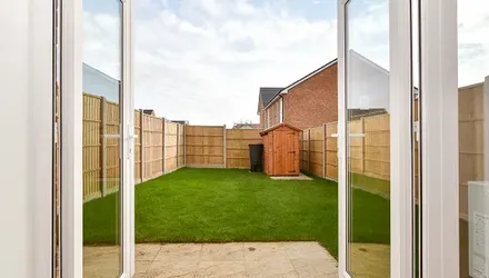 Three Oaks (Shared Ownership), Newport, IOW - Wards of Kent