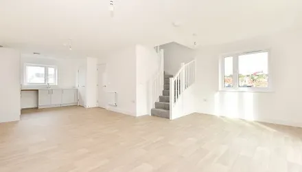 Three Oaks (Shared Ownership), Newport, IOW - Wards of Kent