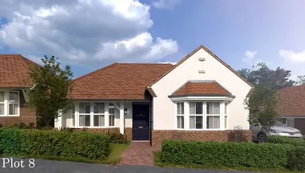 The Orchards, Uckfield, East Sussex - Wards of Kent