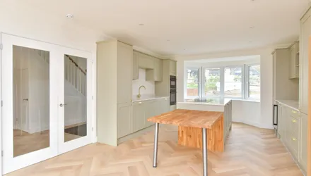 The Orchards, Uckfield, East Sussex - Wards of Kent