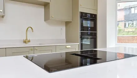 The Orchards, Uckfield, East Sussex - Wards of Kent