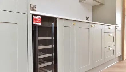 The Orchards, Uckfield, East Sussex - Wards of Kent