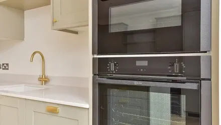 The Orchards, Uckfield, East Sussex - Wards of Kent