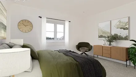 The Orchards, Uckfield, East Sussex - Wards of Kent