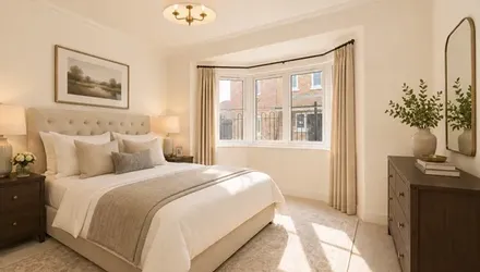 The Orchards, Uckfield, East Sussex - Wards of Kent
