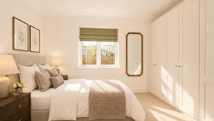 The Orchards, Uckfield, East Sussex - Wards of Kent