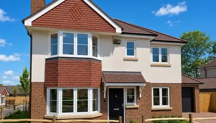 The Orchards, Uckfield, East Sussex - Wards of Kent