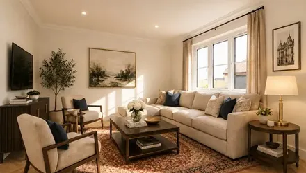 The Orchards, Uckfield, East Sussex - Wards of Kent