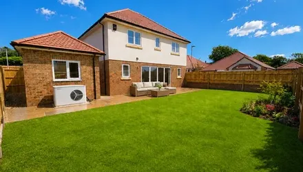The Orchards, Uckfield, East Sussex - Wards of Kent