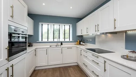 Templegate, Burgess Hill, West Sussex - Wards of Kent