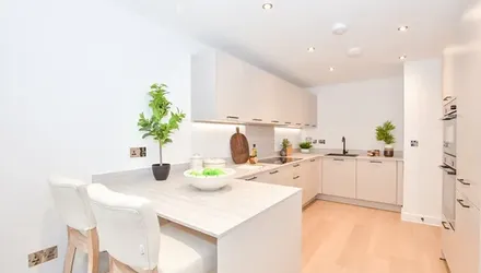Riverside Mews, Aylesford, Kent - Wards of Kent