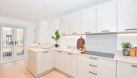 Riverside Mews, Aylesford, Kent - Wards of Kent