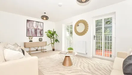 Riverside Mews, Aylesford, Kent - Wards of Kent