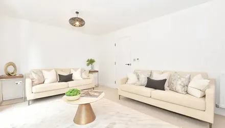 Riverside Mews, Aylesford, Kent - Wards of Kent