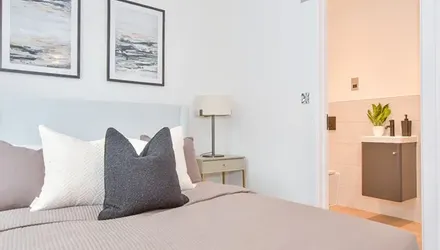 Riverside Mews, Aylesford, Kent - Wards of Kent