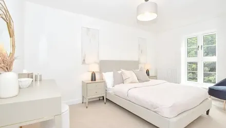 Riverside Mews, Aylesford, Kent - Wards of Kent