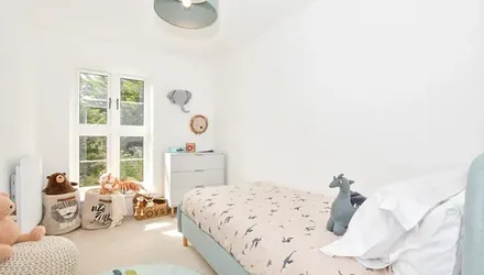 Riverside Mews, Aylesford, Kent - Wards of Kent