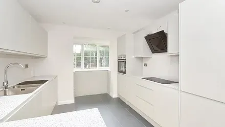 Dynamo Close, Headcorn, Kent - Wards of Kent