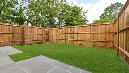 Dynamo Close, Headcorn, Kent - Wards of Kent