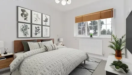 Dynamo Close, Headcorn, Kent - Wards of Kent