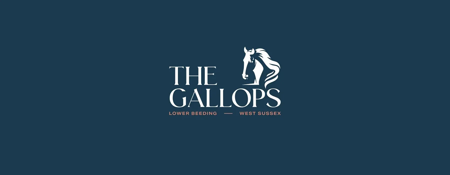 The Gallops, Lower Beeding, West Sussex - Wards of Kent