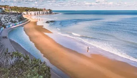 The Fairways, Broadstairs, Kent - Wards of Kent