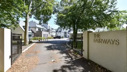 The Fairways, Broadstairs, Kent - Wards of Kent