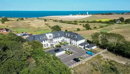 The Fairways, Broadstairs, Kent - Wards of Kent