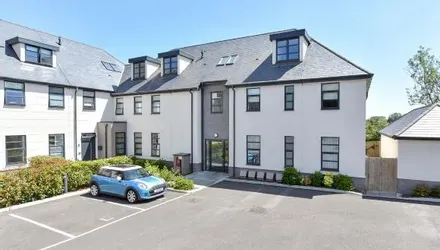 The Fairways, Broadstairs, Kent - Wards of Kent
