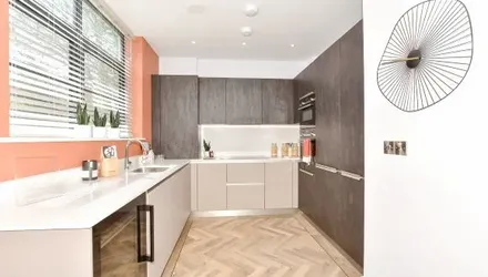The Fairways, Broadstairs, Kent - Wards of Kent