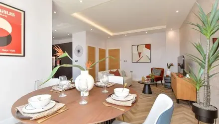 The Fairways, Broadstairs, Kent - Wards of Kent