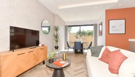 The Fairways, Broadstairs, Kent - Wards of Kent