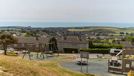 The Ridgway, Woodingdean, East Sussex - Wards of Kent