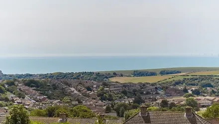 The Ridgway, Woodingdean, East Sussex - Wards of Kent