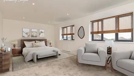 The Ridgway, Woodingdean, East Sussex - Wards of Kent