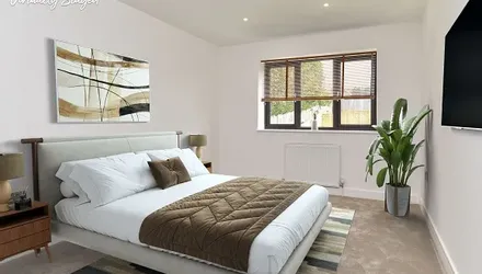 The Ridgway, Woodingdean, East Sussex - Wards of Kent