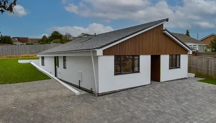 The Ridgway, Woodingdean, East Sussex - Wards of Kent