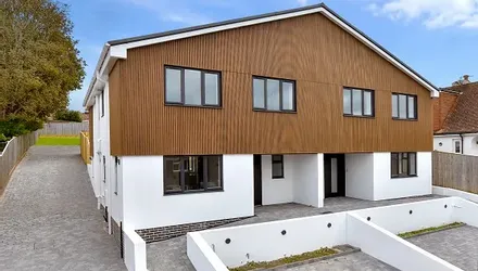 The Ridgway, Woodingdean, East Sussex - Wards of Kent