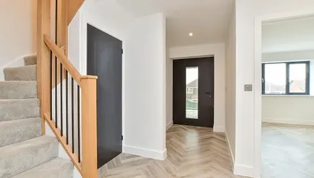 The Ridgway, Woodingdean, East Sussex - Wards of Kent