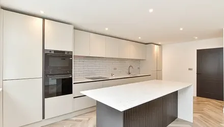 The Ridgway, Woodingdean, East Sussex - Wards of Kent