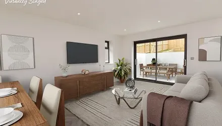 The Ridgway, Woodingdean, East Sussex - Wards of Kent